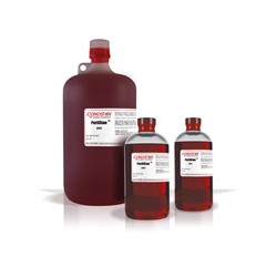 Fluido de Calibração para Contador de Partículas. Frasco contendo 400mL. Fabricante : CONOSTAN