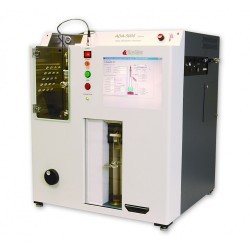 Destilador Automático de Combustíveis  ASTM D86 - ADA5000  - Koehler